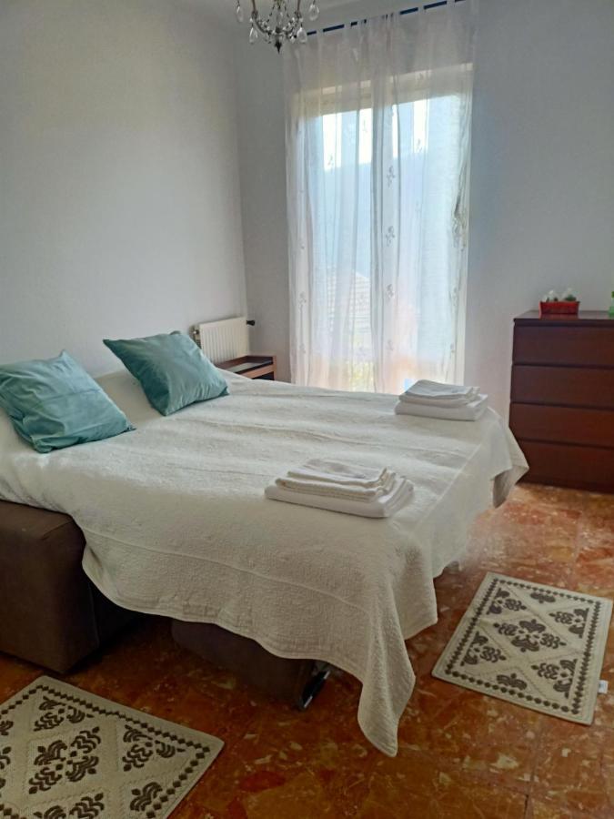 Dalla Franca Hotel Киавари Екстериор снимка
